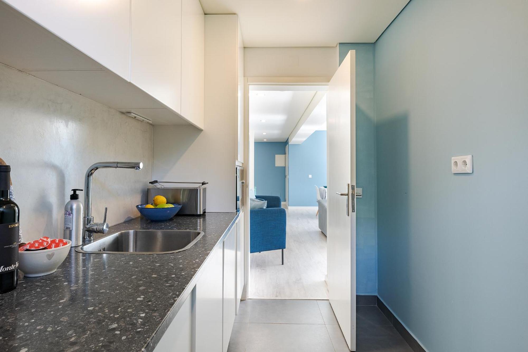 Casa Em Cascais Apartment Exterior photo