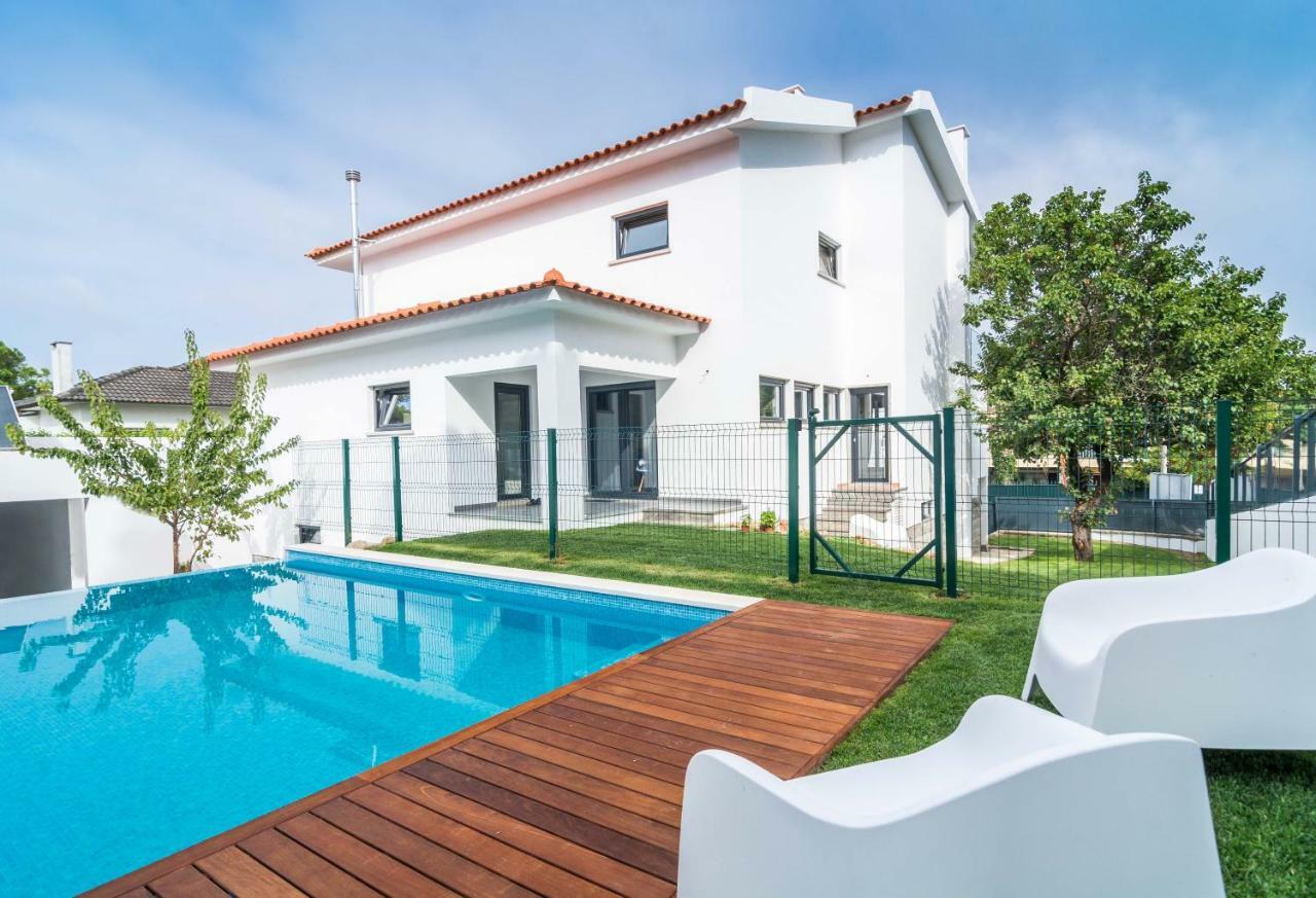 Casa Em Cascais Apartment Exterior photo